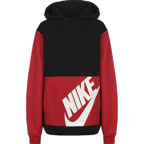 nike jungen sweat jacke schwarz|Schwarze Sweatshirts, Pullover und Hoodies für Jungen. Nike DE.